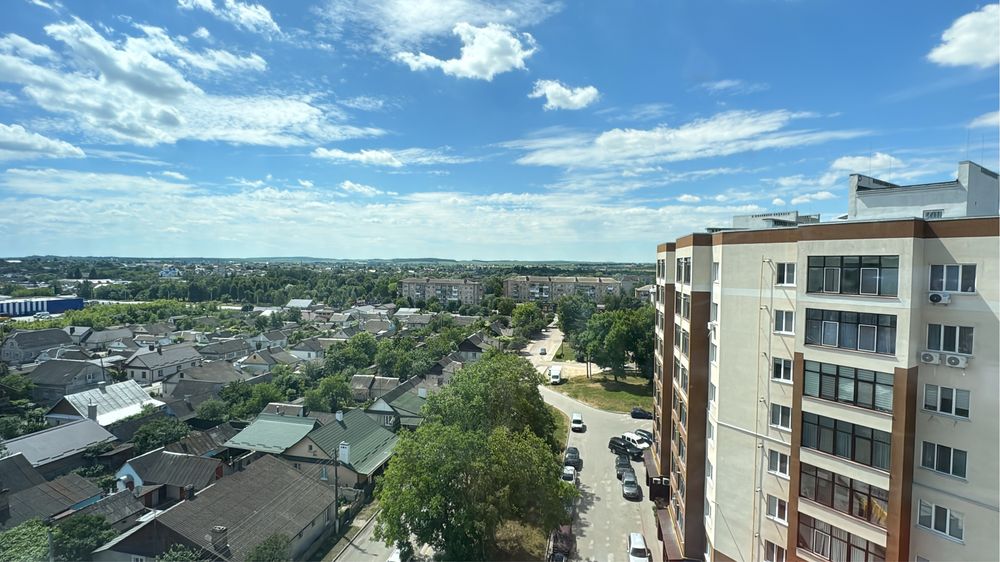 Квартира Дубно