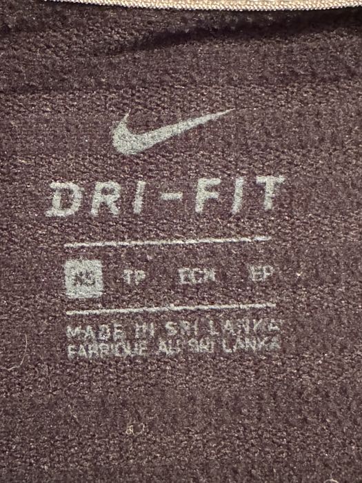 Спортивная кофта Nike