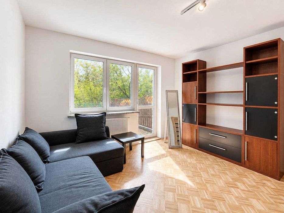 Przestronne 2 pokoje | 56 m²| Taras | Włochy