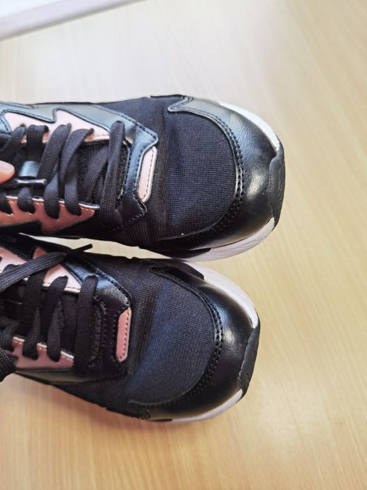 Tenis sapatilhas Puma X-Ray Lite Metallic Mulher 36