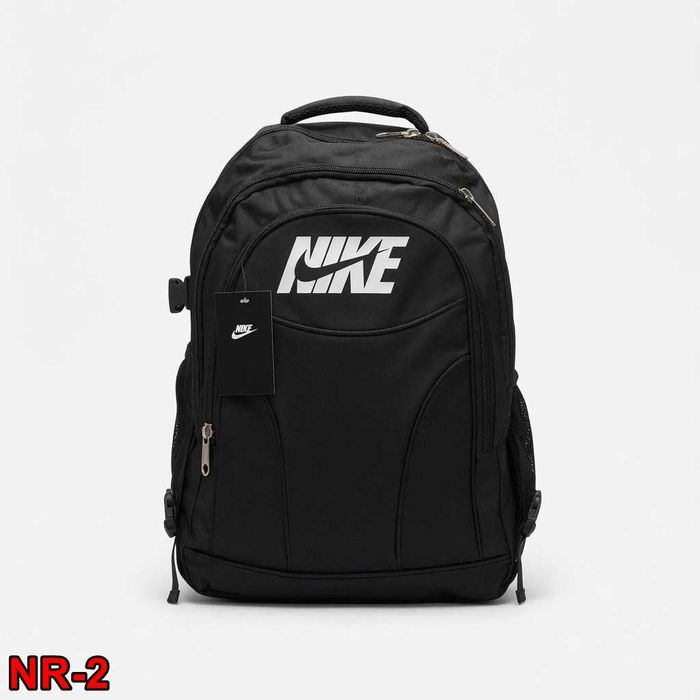 Plecak szkolny Nike Vans dla chłopca i dziewczynki