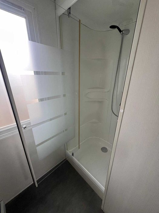 O'HARA O'PHEA T2 com alpendre toda equipada oferta tranporte