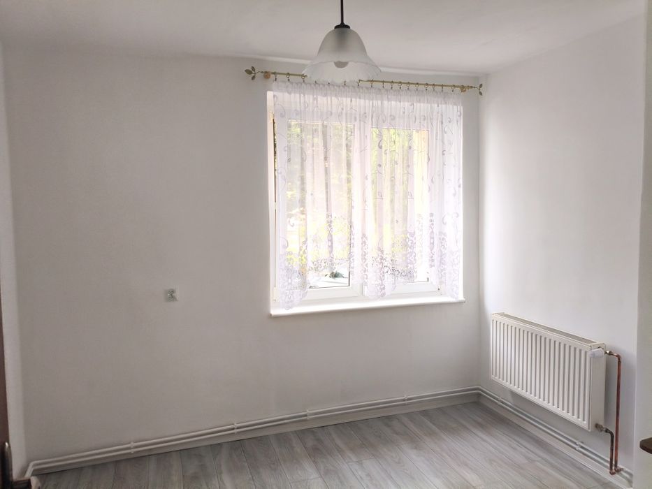 Sprzedam Mieszkanie 37.5m²
