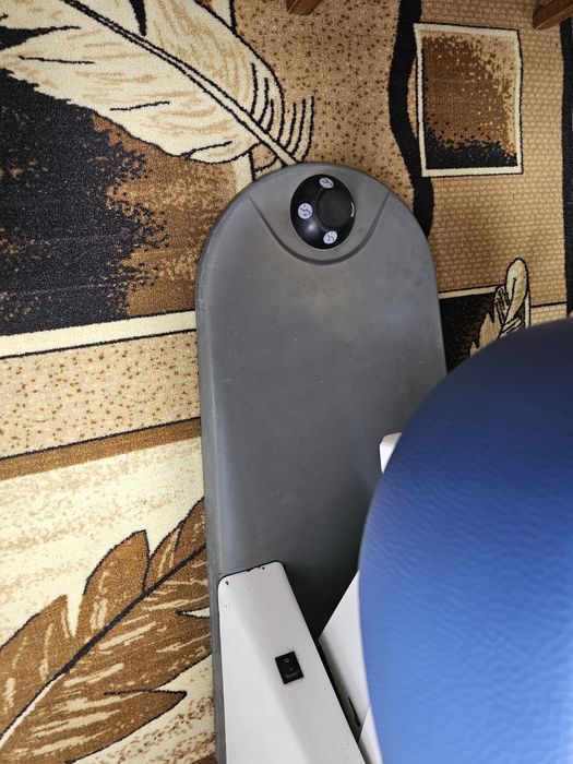 Стомат установка