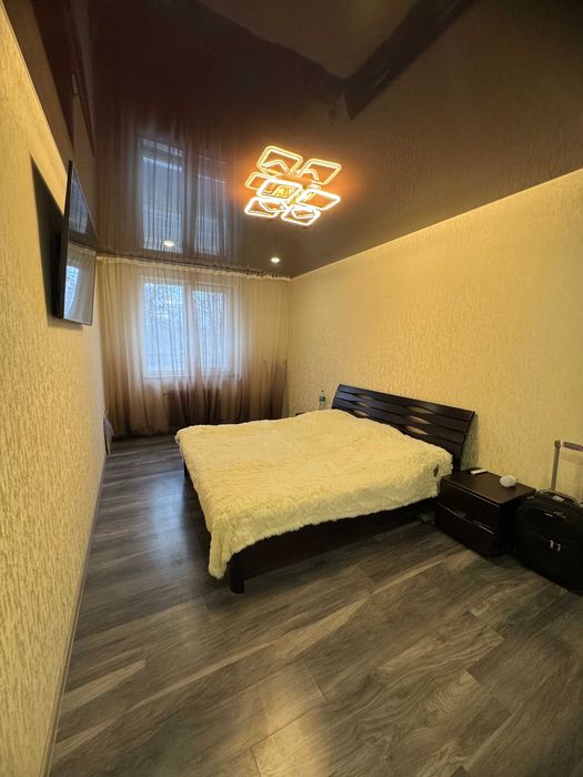 Продам 2-х квартиру с ремонтом ЖК Мира-1, метро ХТЗ,  Масельского