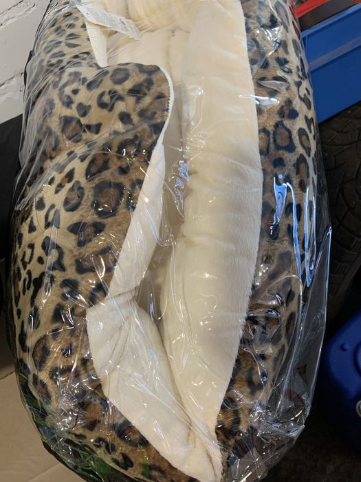 Лежанка Teremok Шик для котів і собак номер1,  2, 3