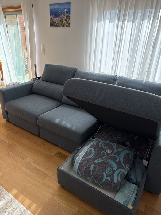 Sofa IKEA Eskilstuna