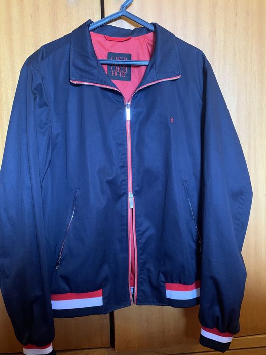 Casaco Carolina Herrera