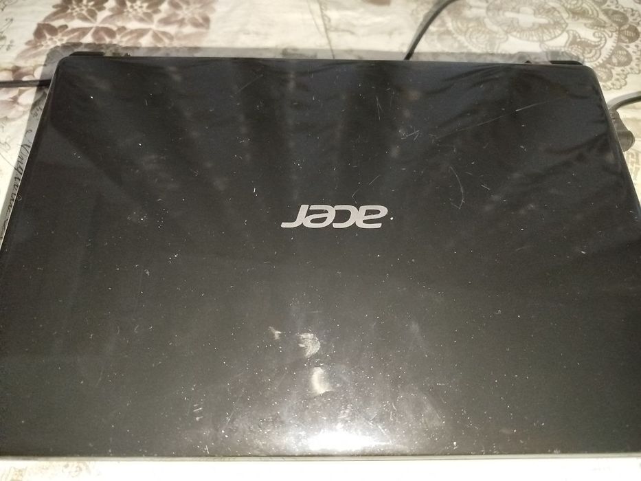 Нетбук Acer Aspire V5-131