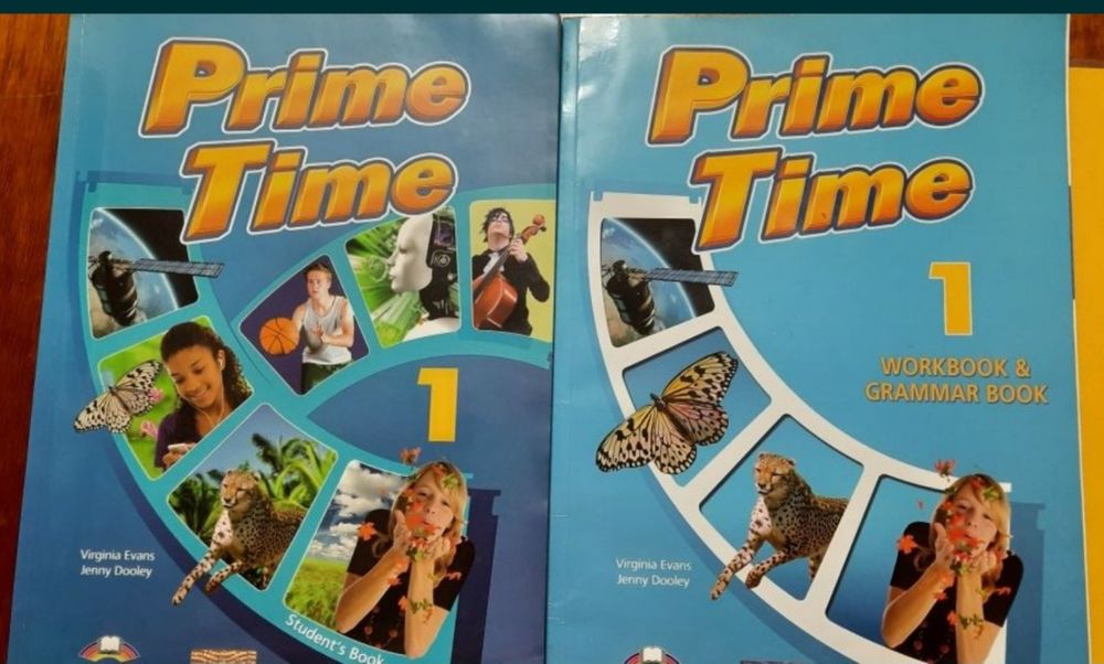 НОВІ підручники 5 клас