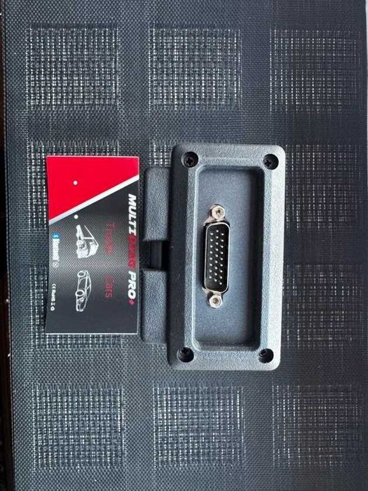 Tester diagnostyczny interfejs MULTIDIAG PRO