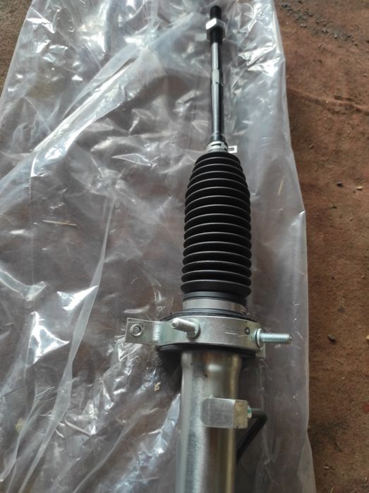 Кермова рейка Volkswagen Golf 4 Bora Skoda Octavia Tour Seat T