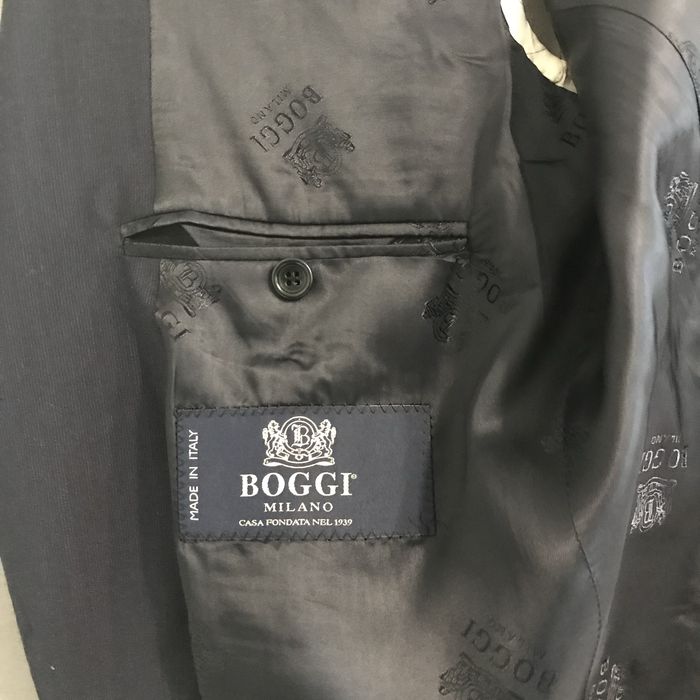 Піджак Boggi Milano