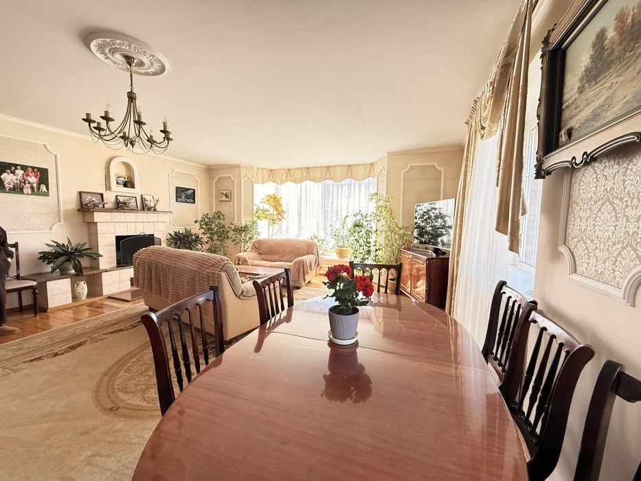 Продаж будинку в КМ "Зелений Гай" Мала Олександрівка