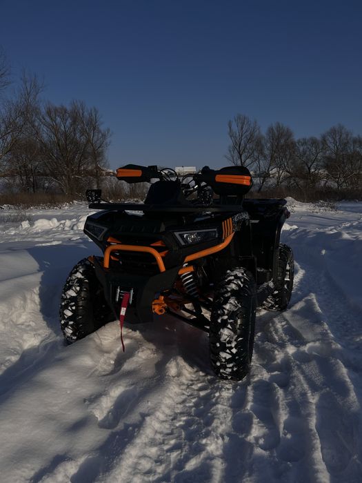 Продам  або обміняю Sharx 250 (2025)