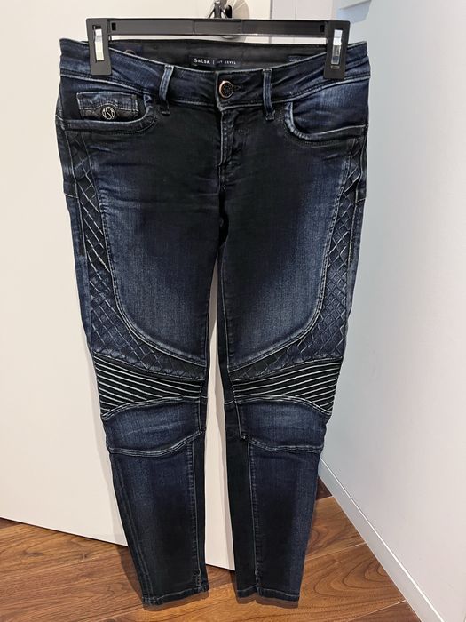 2 pares colecções especiais Salsa n 27.