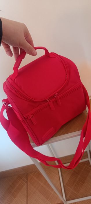 Bolsa térmica nova