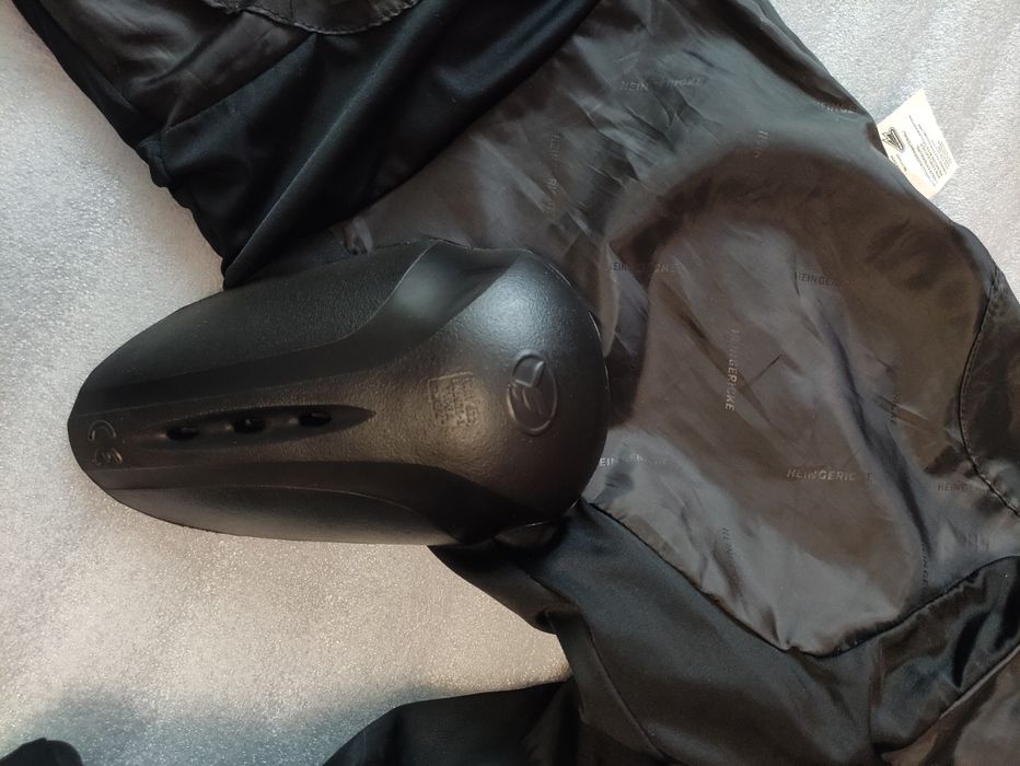 Женские мотоштаны Hein Gericke М