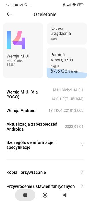 Poco X3 Pro 8/256