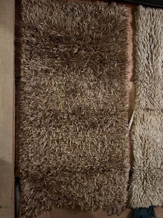 Conjuto de 3 Tapetes de Quarto