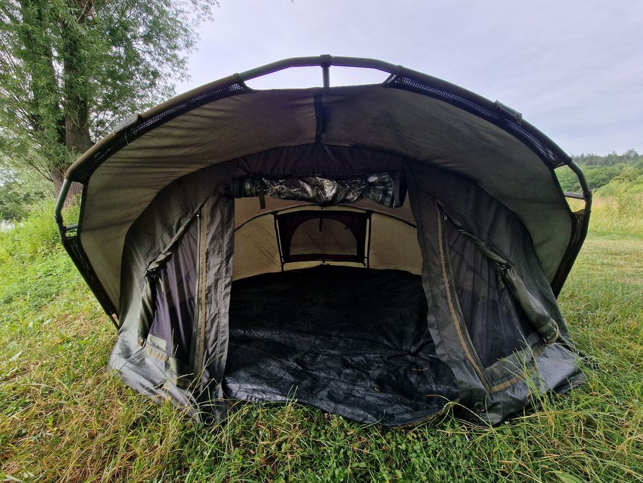 Namiot nash mk2 karp