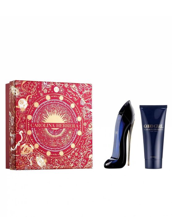 Набір CAROLINA HERRERA Good Girl. Оригінал