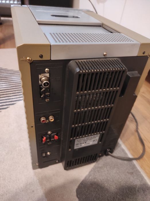 Wieża Sony HCD-TB10