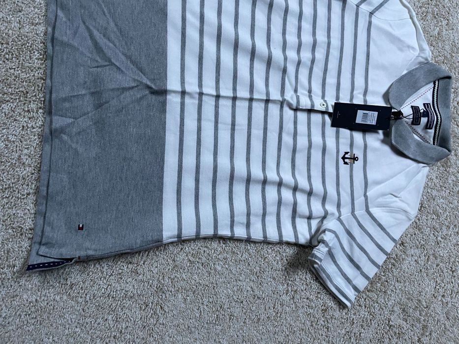 Koszulka Polo z krótkim rękawem