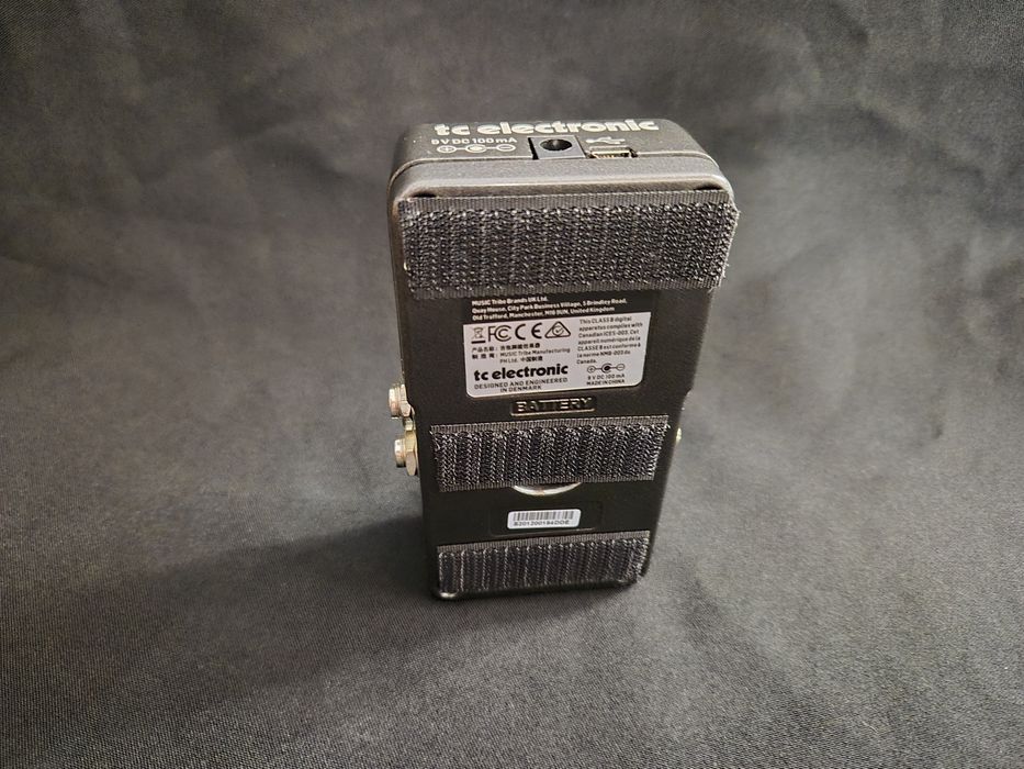 TC Electronic Ditto Stereo Looper