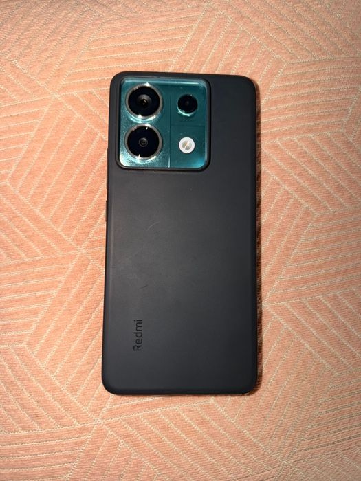 Redmi note 13 pro 5G