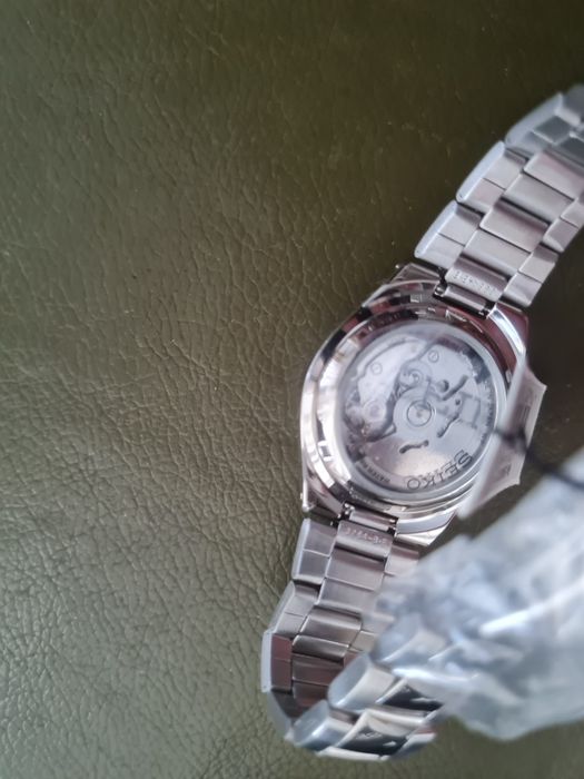 Годинник Seiko новий