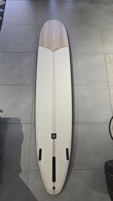 Longboard Firewire The Gem Taylor Jensen 9.5 nova