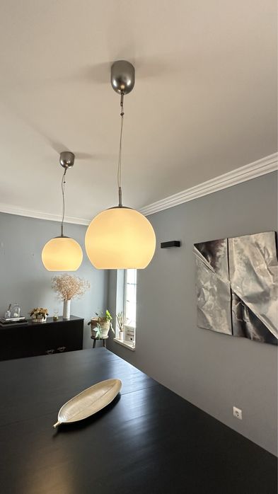 Candeeiros Teto IKEA