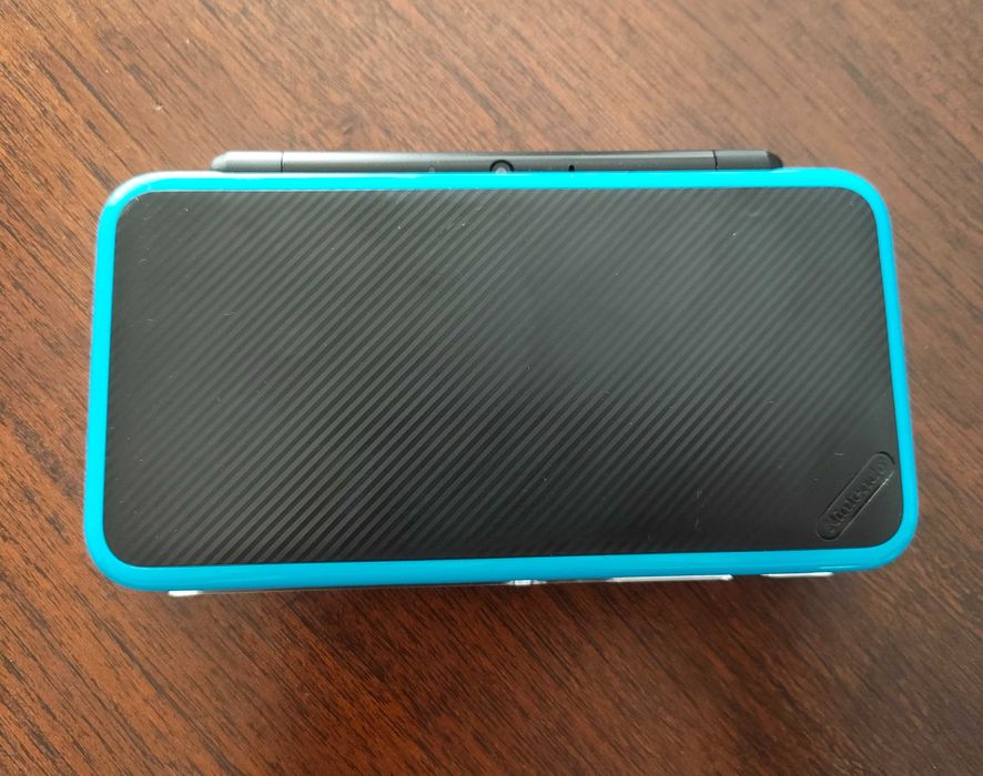 New Nintendo 2ds XL (ótimo estado)