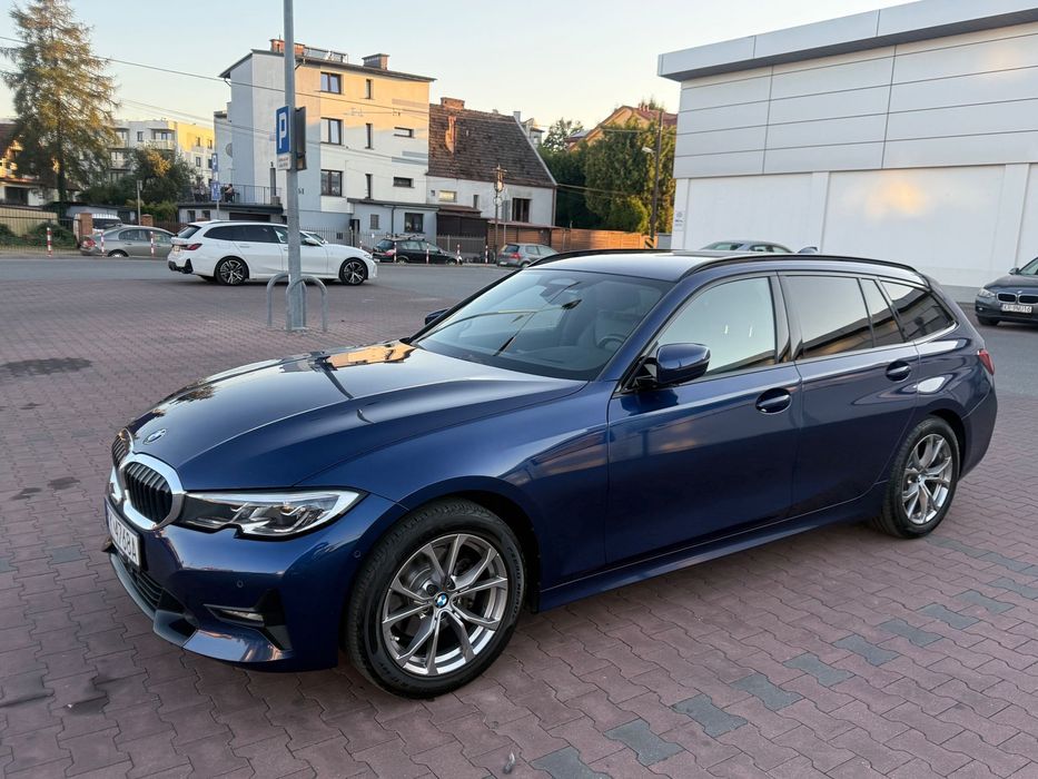 BMW Seria 3