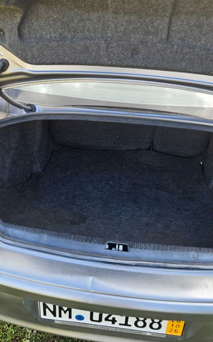 Mitsubishi Lancer 1.6