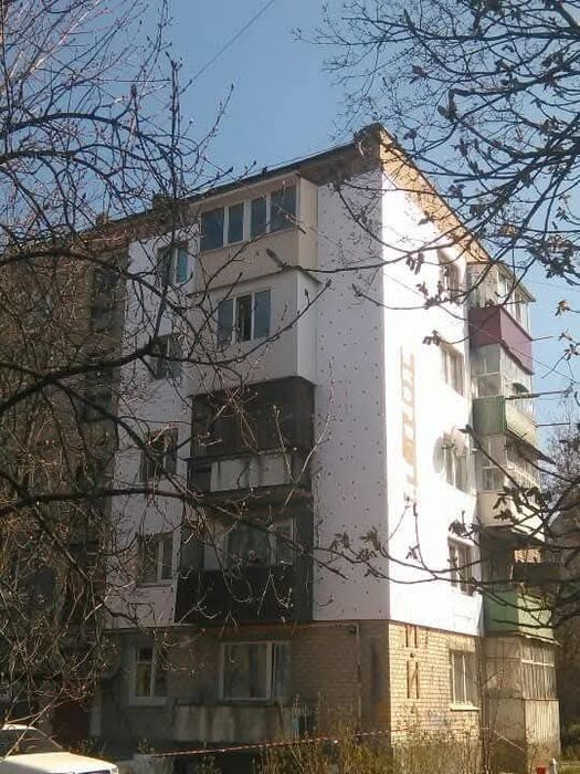 Утеплення будинків