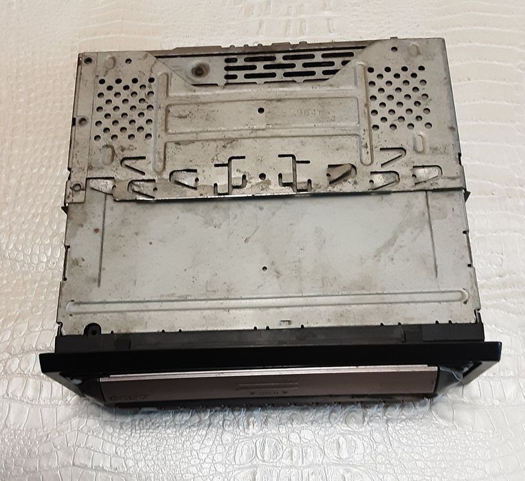 Автомагнітола SONY