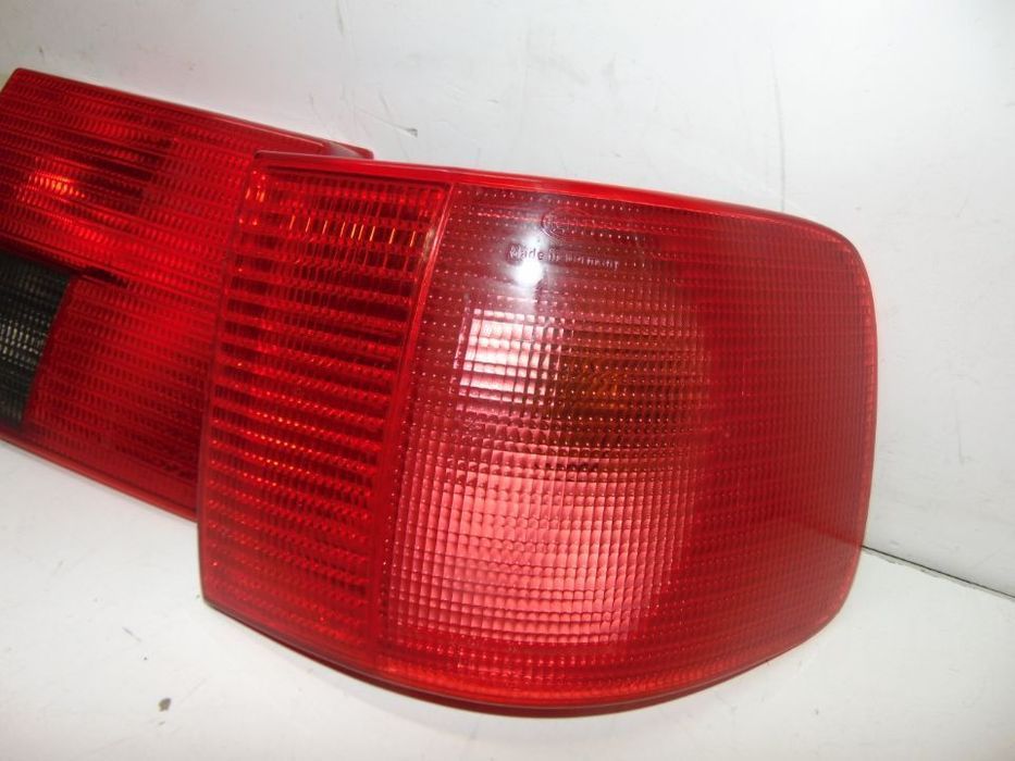Audi a6 1996 espelhos originais e + peças
