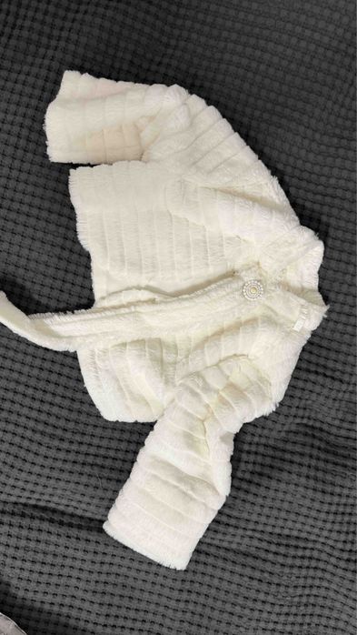 Накидка до плаття