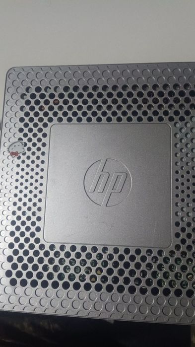Тонкий клієнт HP