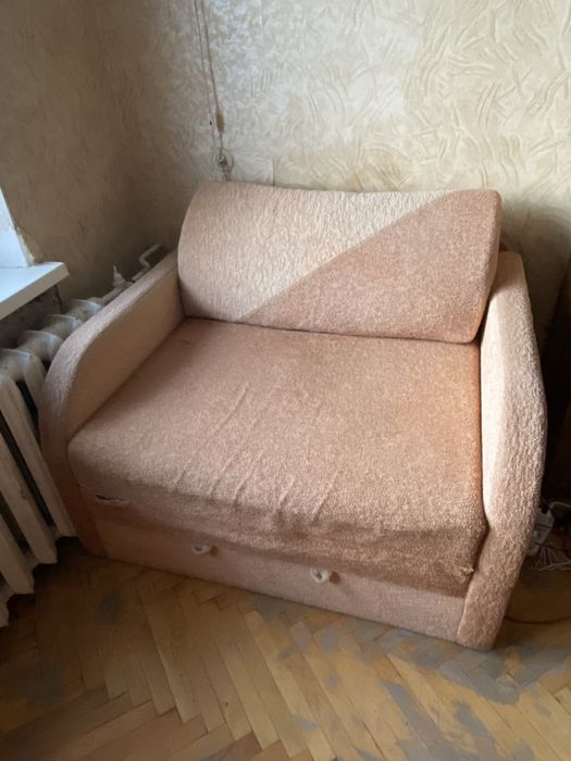 Диван розкладний