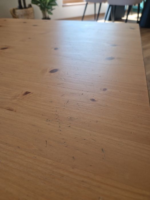 Stolik IKEA Hemnes