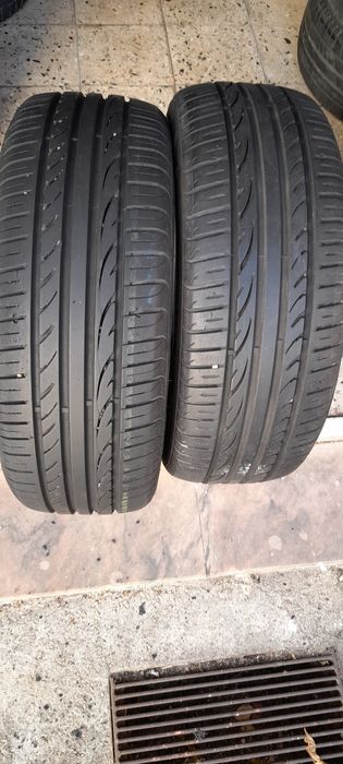 Pneus seminovos (vários) usados a partir de 15€