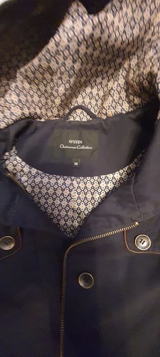 Плащ жіночий, ostin, розмір M