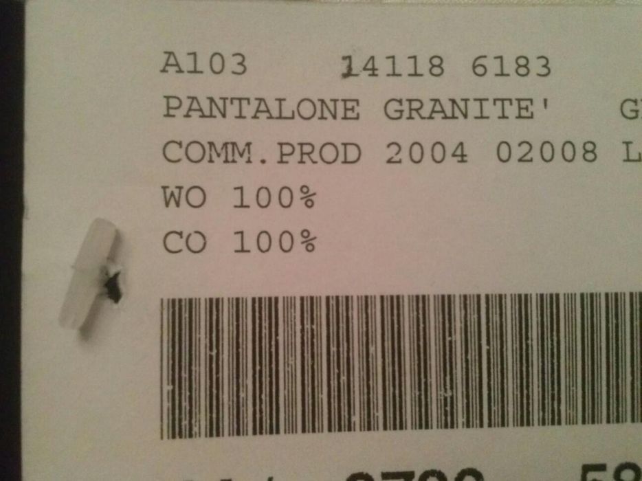 штани брюки чоловічі