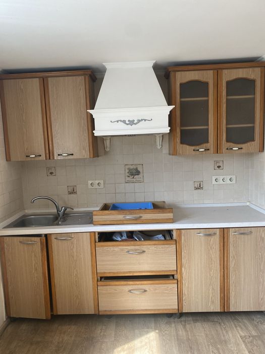 Шкафчики для кухни