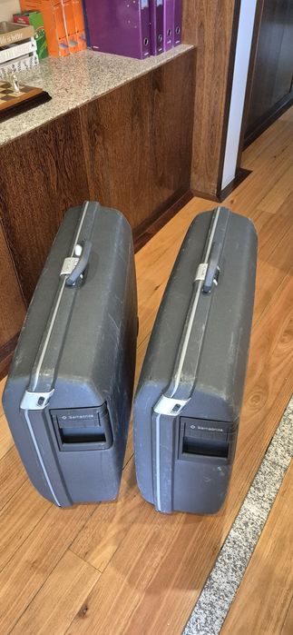 Mala(s) viagem Samsonite