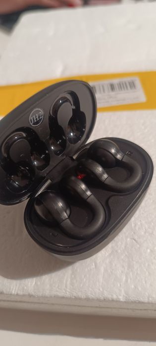 Fones de Ouvido M47 Tipo Clip