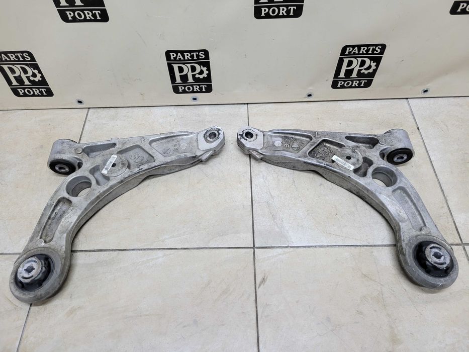 Важіль рычаг передній Jeep Cherokee kl 2018 2019 2020 2021 2022